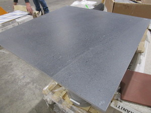 ITALIAN, STONE LOOK CERAMIC FLOOR TILE