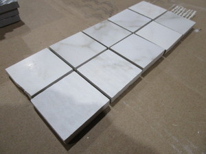ITALIAN, MESH MOUNTED MOSAIC TILE
