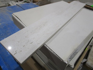 ITALIAN TRAVERTINA CERAMIC TILES