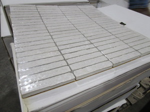 ITALIAN, MESH MOUNT MOSAIC TILE
