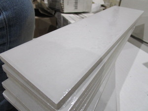 ITALIAN GLAZED CERAMIC TILE