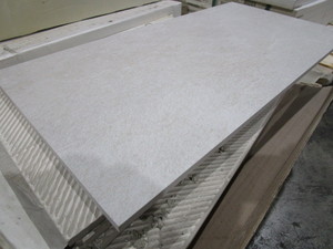 CREAM COLOR CERAMIC TILE