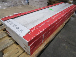 ITALIAN MARBLE LOOK CERAMIC TILE