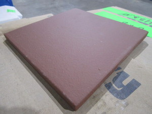 UNGLAZED QUARRY TILE