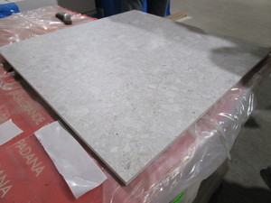 ITALIAN CERAMIC TILE