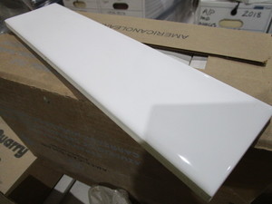 DRY PRESSED CERAMIC TILE