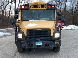 2004 Freightliner Thomas-Built School Bus