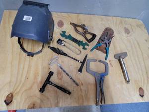 Welding Tools