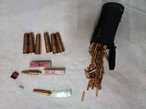 Acetylene Copper Welding Tips & Collars