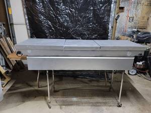 Crossbed Truck Tool Box
