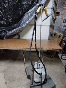 Jiffy Steamer Model J-4000 Pro Line