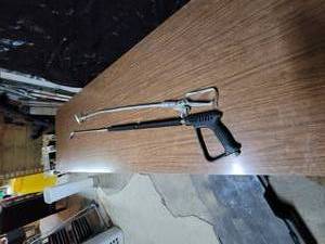 Steam Washer Wands