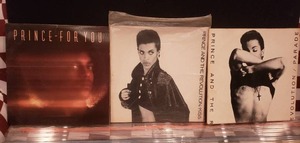 Awesome Prince Vinyl Albums