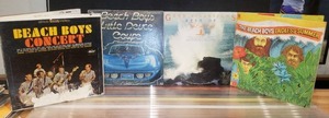 The Beach Boys Oldies