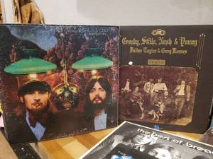 More Classic Rock