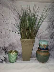 Calm & Serene Decor