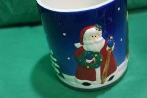 Fishing Cabin, Partylite Church, Figurines & More