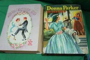 Vintage Little Golden Books, Beatrix Potter, Louisa May Alcott and Many More