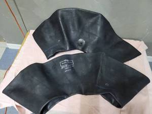Two (2) New Skid Steer Tubes