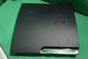 XBox 360 & PS3