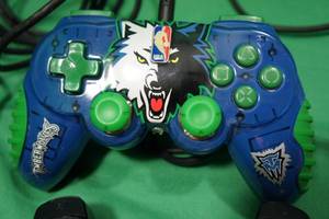 Playstation Controllers
