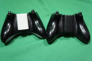 XBox 360 Controllers