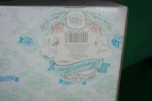 Precious Moments Confirmation, Forever True, Collectors Club