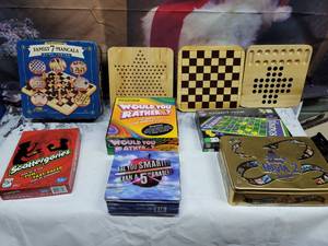 Games for the Family