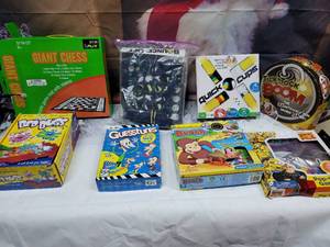Kids Games
