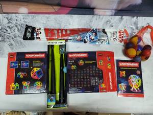 Creative Toys