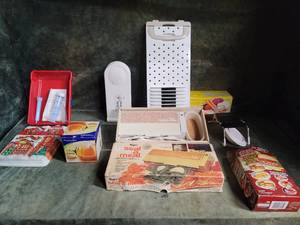 Kitchen Gadgets