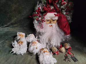 Remember Grandmas Christmas Ornaments