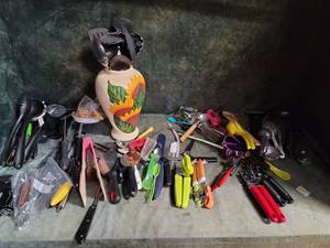 Every Kitchen Utensil Known to Man