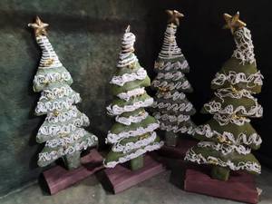 Christmas Tree Decor