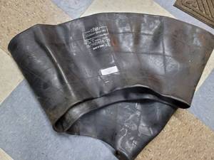 One Rubber Master Tube 131400R2425