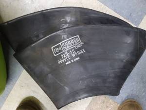 Miscellaneous NeDouble Weight Tube. w Inner Tubes
