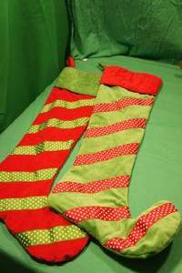 Variety of Holiday Items