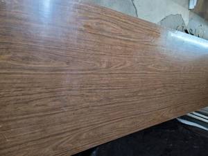 Heavy Duty 8 Foot Table