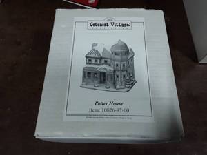lot 2 image: Lefton Colonial Villages Potter House #1082-6