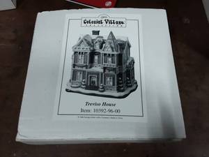 lot 3 image: Lefton Colonial Villages