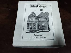 lot 5 image: Lefton Colonial Villages