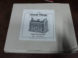 lot 6 image: Lefton Colonial Villages