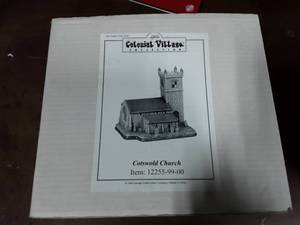 lot 7 image: Lefton Colonial Villages