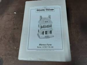 lot 8 image: Lefton Colonial Villages