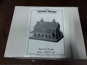 lot 9 image: Lefton Colonial Villages