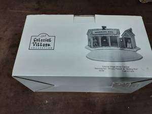 lot 10 image: Lefton Colonial Villages