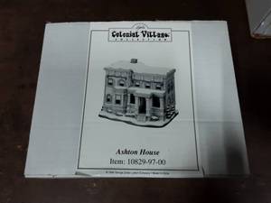lot 11 image: Lefton Colonial Villages