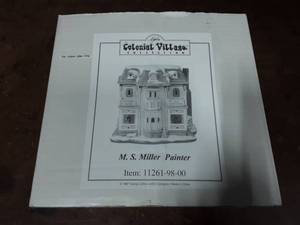 lot 12 image: Lefton Colonial Villages