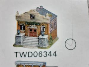 lot 13 image: Lefton Colonial Villages