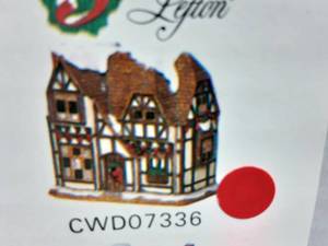 lot 14 image: Lefton Colonial Villages